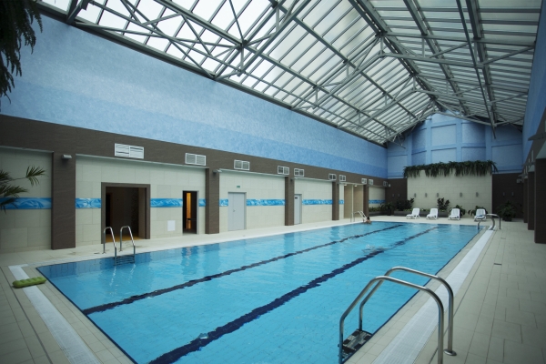Victoria & SPA Hotel Minsk
